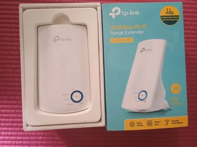 TP LINK
