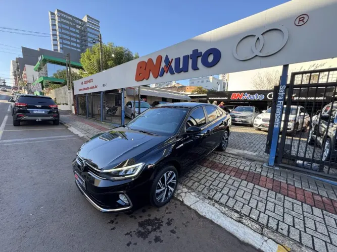 Volkswagen Virtus Highline 200 TSI 1.0 Flex 12V AUT 2023
