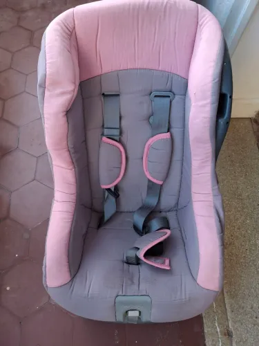 Cadeira de criança para carro Auto Baby Style