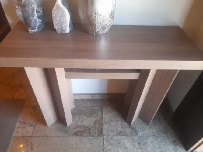 Aparador mdf reforçado