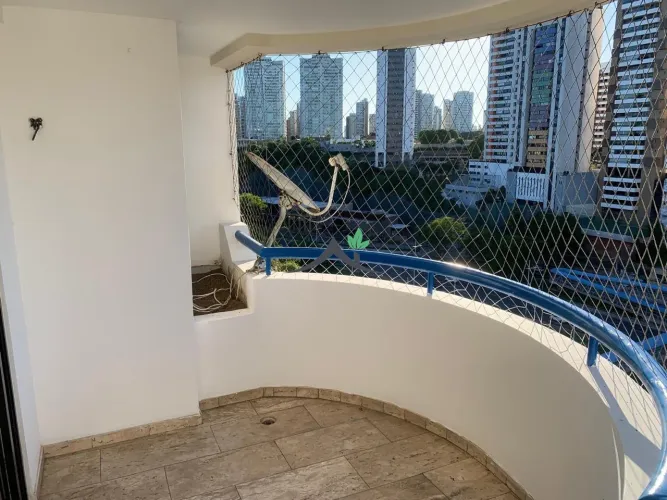 apartamento - Rio Vermelho - Salvador