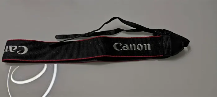 Alça para Câmera Canon Original 