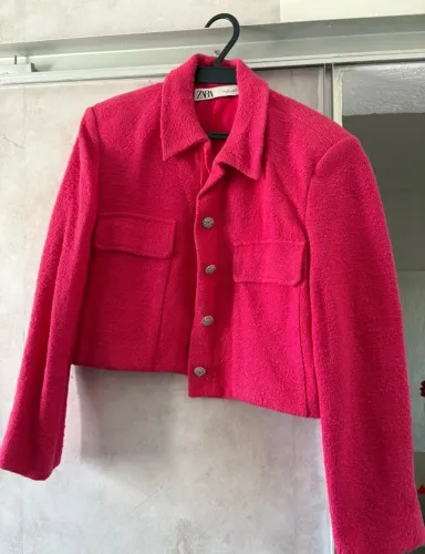 Blazer Zara 