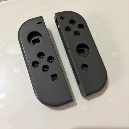 Carcaça Joy-Con Cinza Original