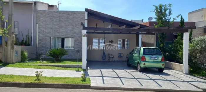 casa - Jardim Itapoan - Monte Mor