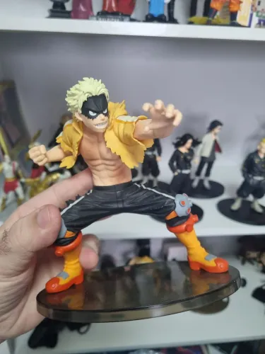 Figure Taishiro Toyomitsu My hero academy
