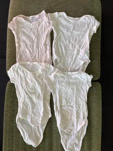 Kit bodies ZARA