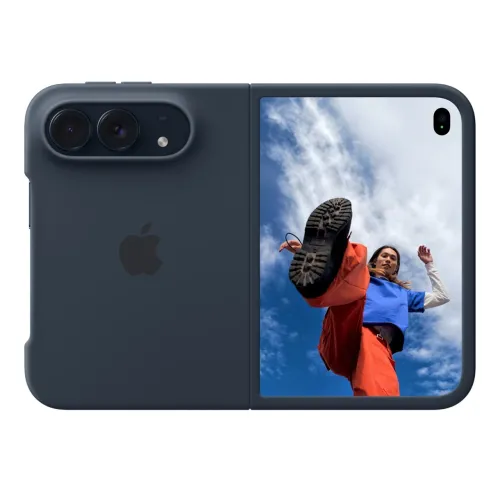 iPhone 18 duo azul 256gb 