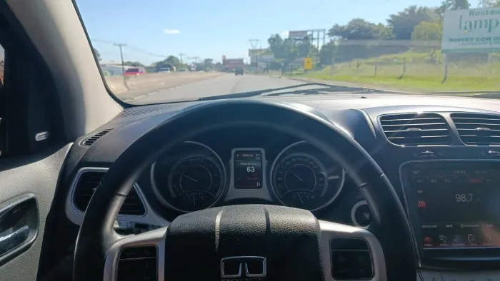 Dodge Journey RT 3.6 V6 Aut. 2014