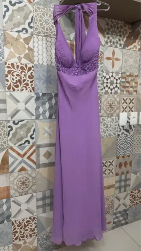 Vestido de festa