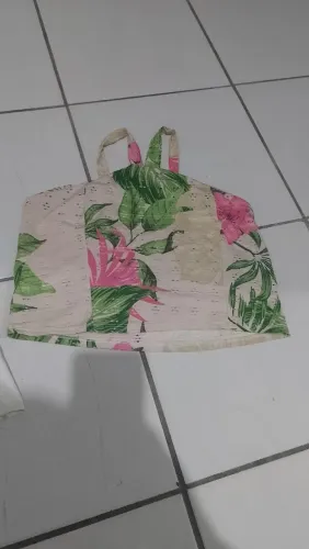 Bazar desapegando