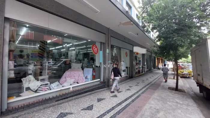 loja com 300m² para locação em Belo Horizonte