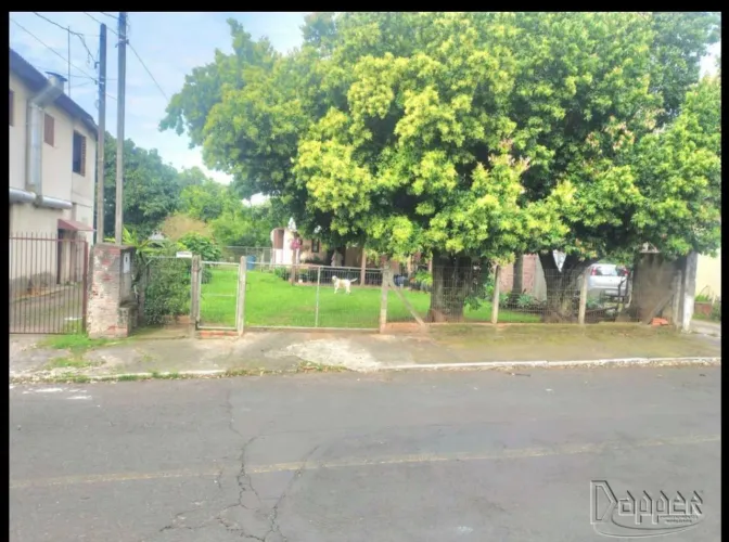 Vendo terreno em ótima localização