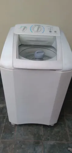 Máquina de lavar Electrolux 9kg