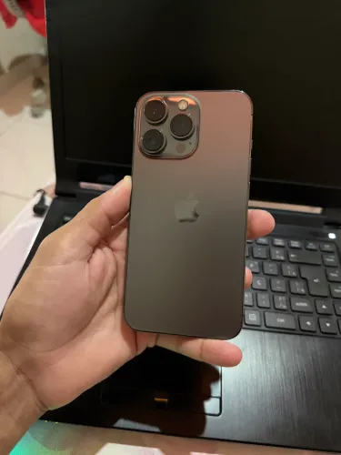 Iphone 13 pro 128gb zero todo original