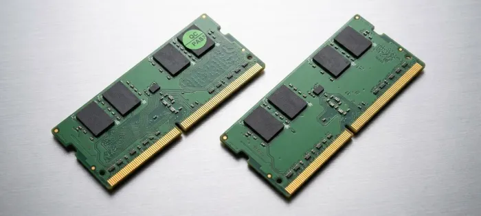 Kit Memória RAM DDR4 8 GB 2400 MHZ Notebook