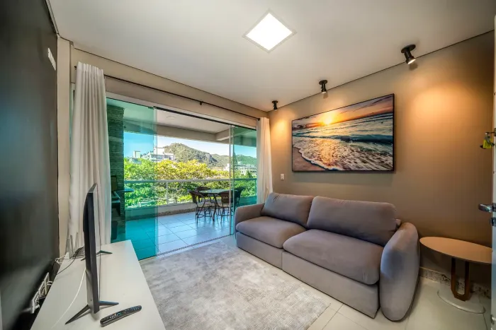 Apartamento pronto 