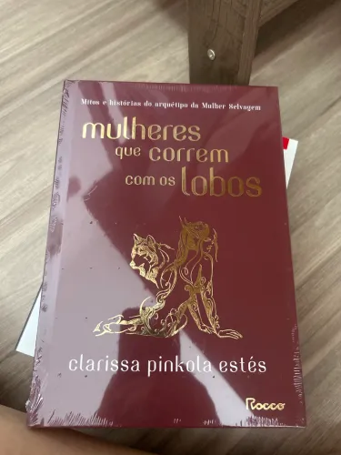 Mulheres que correm com os lobos