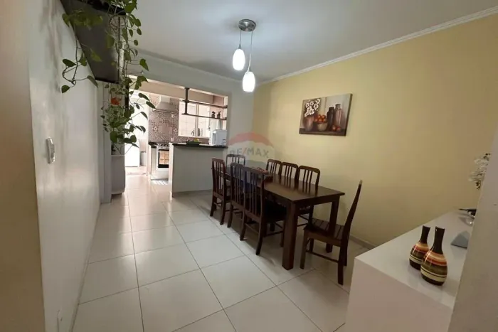 Casa à Venda Jardim São Lourenço com Edícula - Bragança Pta/SP