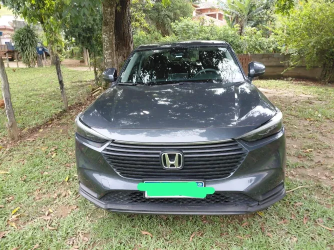 Honda HR-V EX 1.5 Sensing 16V 5P Aut. 2025