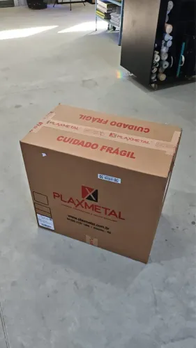 Caixa de papelão reforçado pra mudanças etc