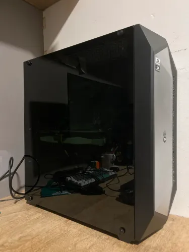 Computador Gamer - Ryzen 7 3800x