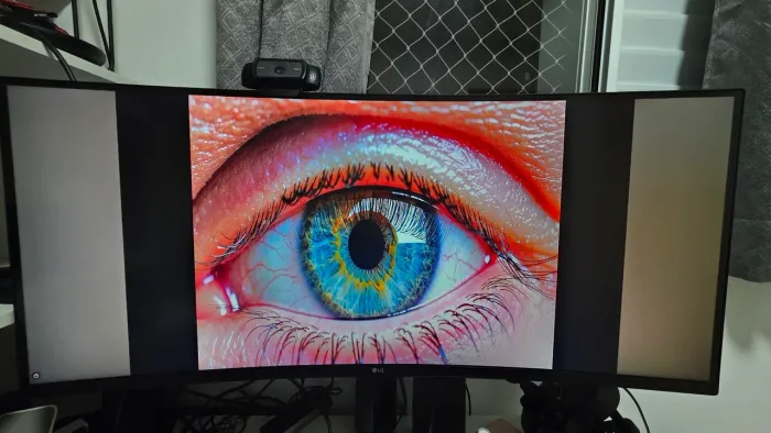 Monitor LG Ultra Gear 160hz