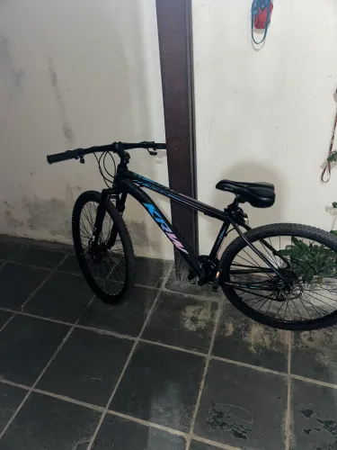 Bicicleta aro 29