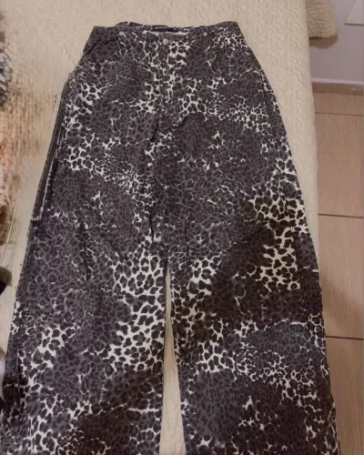 Calça nova Pangeia