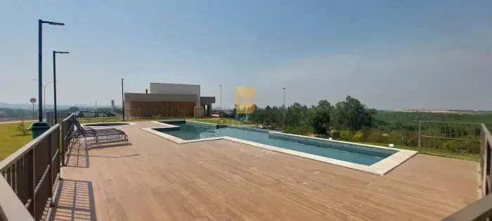 TERRENO RESIDENCIAL em Cuiabá - MT, Brisas Condomínio Horizontal