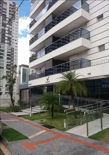 Apartamento à venda e para alugar em Londrina, Guanabara Parque Boulevard, com 2 quartos,