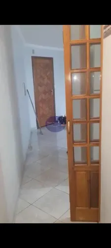 Apartment em São Paulo - São Paulo, Limão