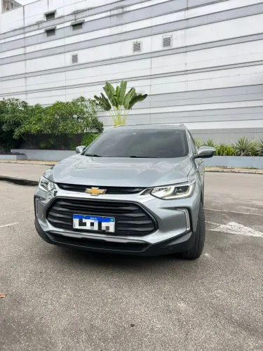 Chevrolet Tracker Premier 1.2 Turbo 12V Flex AUT 2025