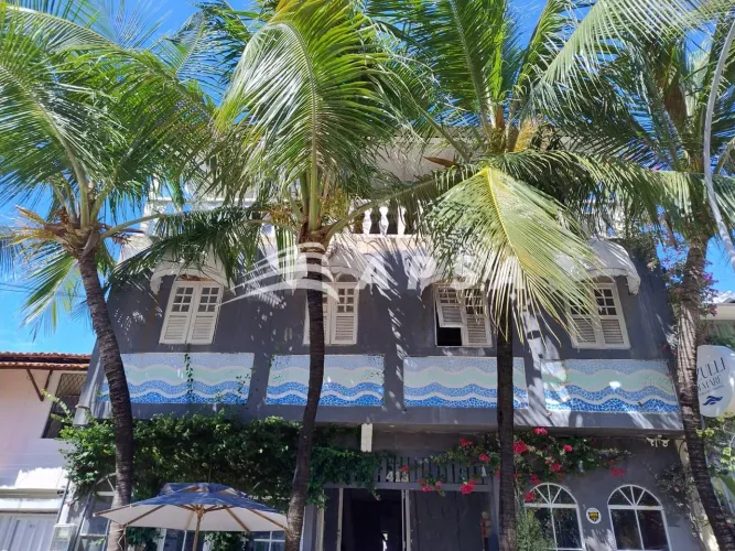 STUDIO MOBILIADO PARA LOCAÇÃO NA VARJOTA, EM FORTALEZA. O IMÓVEL POSSUI APROXIMADAMENTE 20