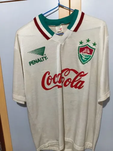 Camisa Fluminense de 88