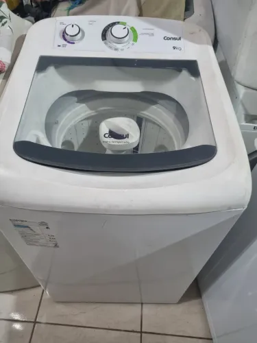 Vendo máquina de lavar