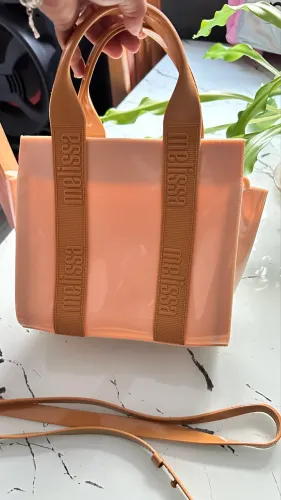 Bolsas da Melissa