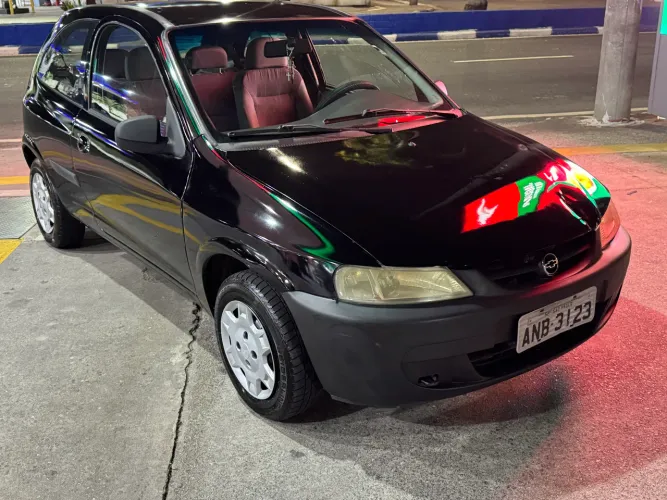 Chevrolet Celta 1.0/super/n.piq.1.0 MPFI VHC 8V 3P 2002