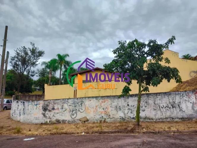 TERRENO - JARDIM VILA ROSA - SP