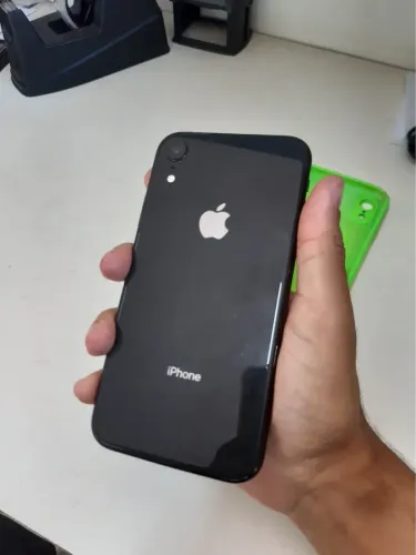 iPhone XR