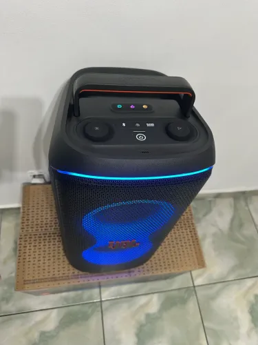 JBL CLUB 120