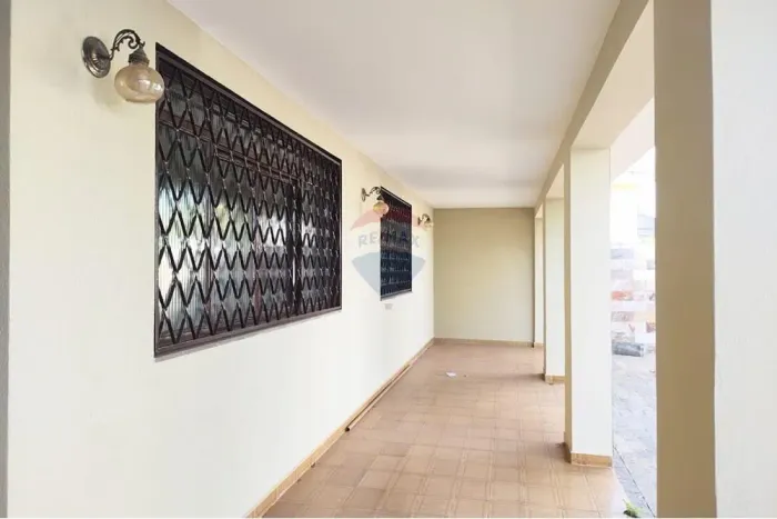 Casa Recanto das Águas em São Pedro SP