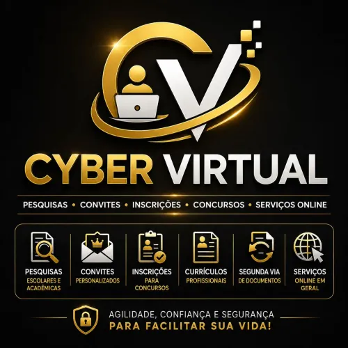 currículo PDF e muito mais