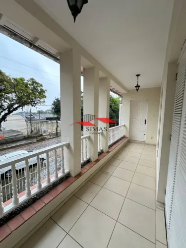 Sobrado para Venda em Porto Alegre, Vila Jardim, 3 dormitórios, 1 suíte, 2 banheiros, 3 va