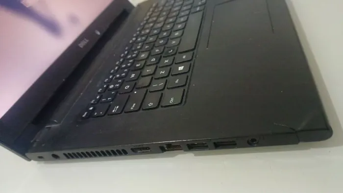 NOTEBOOK DELL