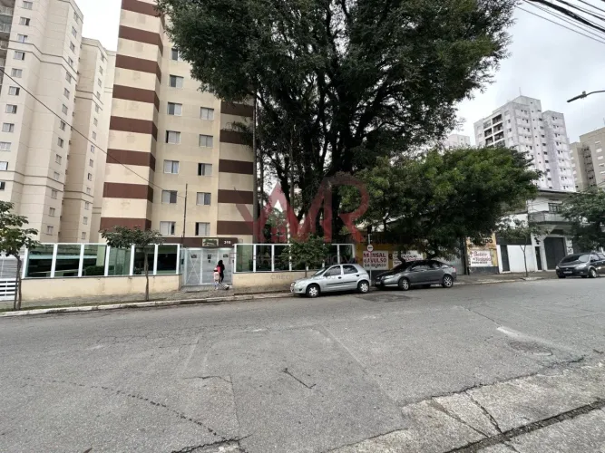 Apartamento na região de Itaquera
