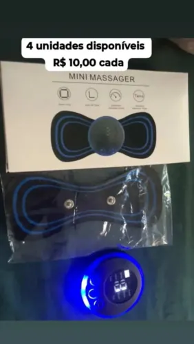 Massageador