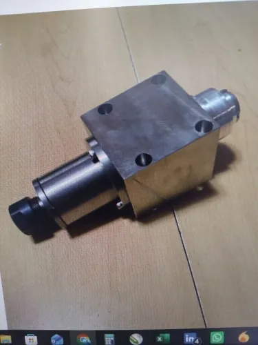Spindle roland mdx 540 manual 12.000 Rpm