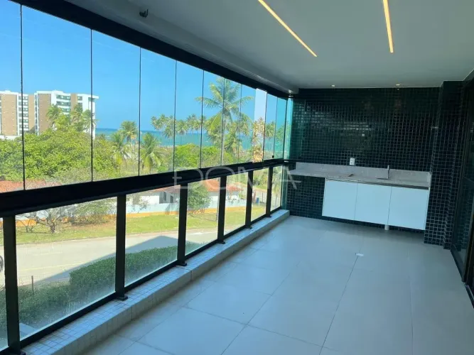 Locação Reserva do Paiva 181m²
