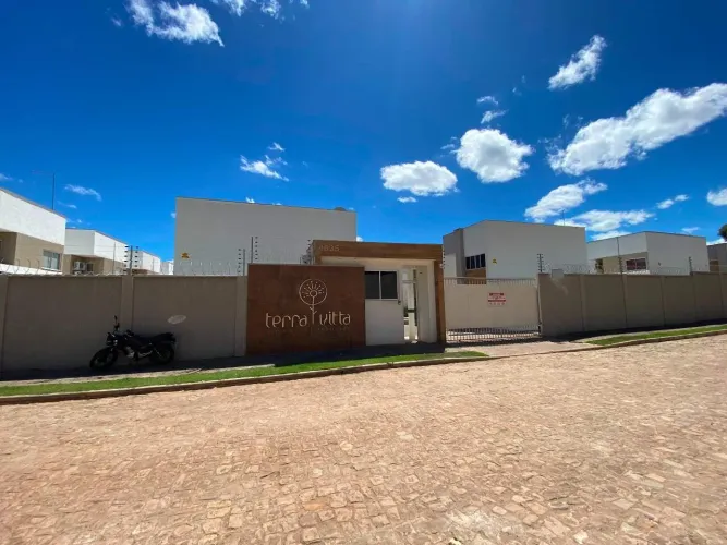 Duplex à Venda no Condomínio Terra Vitta